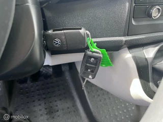 Volkswagen Transporter Volkswagen Transporter Pick up Openlaadbak  2.0 TDI EURO 6  Dubbele cabine Lang Comfortline Plus - afbeelding nr 10