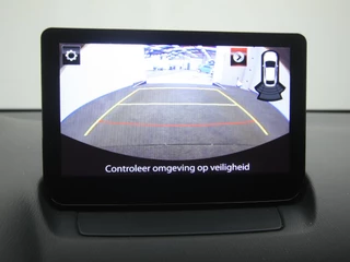 Mazda 2 Mazda 2 1.5 SkyActiv-G Homura automaat met all-weather banden : dealer onderhouden - afbeelding nr 31