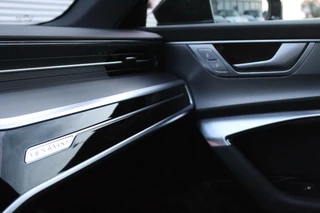 Audi A6 Audi A6 Avant 45 TFSI quattro S ed Pano/360cam/Led/Stoelverw - afbeelding nr 35