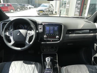 Mitsubishi Outlander - afbeelding nr 28