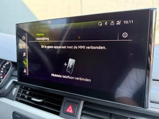 Audi A4 Audi A4 Avant 35 TDI 2.0 191pk Pro Line, Led,NaviPro,Stoelverw, - afbeelding nr 39