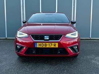 SEAT Ibiza - afbeelding nr 28