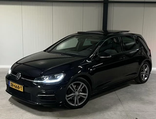 Volkswagen Golf Volkswagen Golf 1.5 TSI 150PK 3X R-line Pano Virtual Sfeer - afbeelding nr 3