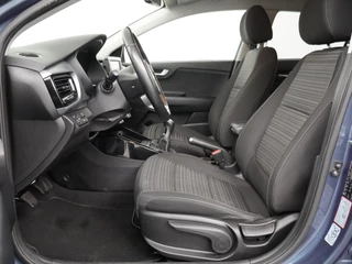 Kia Stonic - Navigatie - Camera - Climate control - Cruise control - 17 inch LM velgen - 12 maanden garantie - afbeelding nr 22