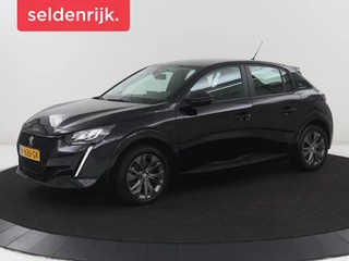 Peugeot e-208 EV Active Pack 50 kWh | SOH 94,2% | 38.400km NAP |