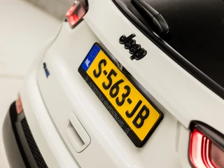 Jeep Compass 240Pk Automaat (APPLE CARPLAY, GROOT NAVI, 360 CAMERA, VIRTUAL COCKPIT, LEDER, KEYLESS, SPORTSTOELEN, ADAPTIVE CRUISE, GETINT GLAS, LED KOPLAMPEN, NIEUWSTAAT) - afbeelding nr 32