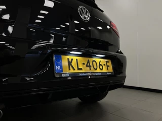 Volkswagen Golf Volkswagen Golf 1.6 TDI Highline / R-LINE / PANODAK / 5-DRS / - afbeelding nr 28