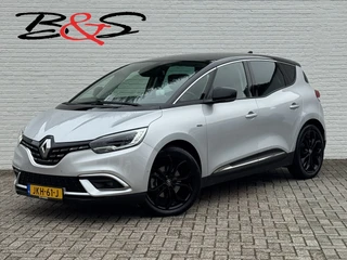 Renault Scénic 1.3 TCe Intens Automaat Adaptive cruise Clima Bose Apple / Android Trekhaak Camera v+a Parkeerhulp