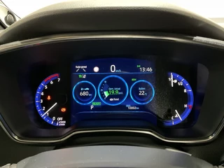 Toyota Corolla Touring Sports Toyota Corolla Touring Sports 1.8 Hybrid Executive | Navi | Bi-Tone | Camera | Blind-spot | - afbeelding nr 9