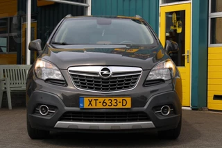 Opel Mokka Opel Mokka 1.4 T Cosmo - afbeelding nr 2