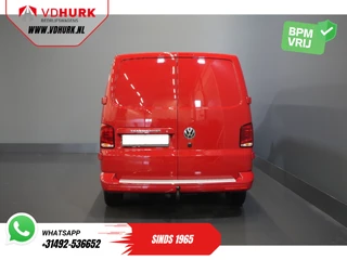 Volkswagen Transporter - afbeelding nr 6