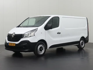 Renault Trafic | Navigatie | Airco | Cruise | 3-Persoons - afbeelding nr 6