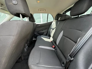 Škoda Fabia Škoda Fabia 1.0 MPI 80pk Ambition | Carplay | Android auto - afbeelding nr 6