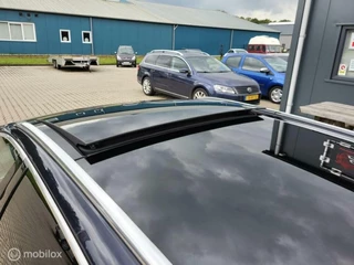 Audi A6 Audi A6 Avant 45 TFSI Sport 3XSline edition mildhybrid 245PK - afbeelding nr 12