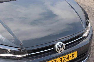 Volkswagen Polo Volkswagen Polo 1.0 TSI 95pk Highline | PanoramaDak | Led | Climatecontrol | Carplay | - afbeelding nr 47