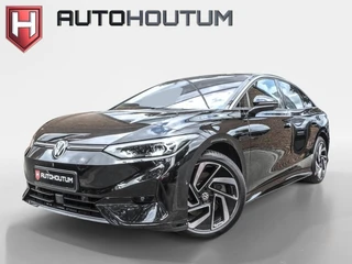 Volkswagen ID.7 Pro 286pk 82kwh | SOH 100% | Trekhaak