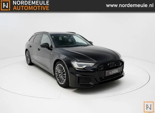 Audi A6 55 TFSI E QUATTRO COMPETITION. TREKHAAK, CARPLAY, ACC