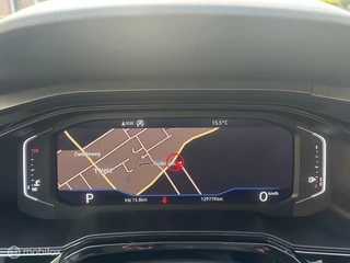 Volkswagen Polo Volkswagen Polo 1.0 TSI 95PK DSG AUTOMAAT COMFORTLINE DIGITAAL DASHBOARD ACHTERUIRIJ CAMERA CARPLAY ADAPTIVE CRUISE CONTROLE!! - afbeelding nr 14