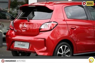 Mitsubishi Space Star - afbeelding nr 27