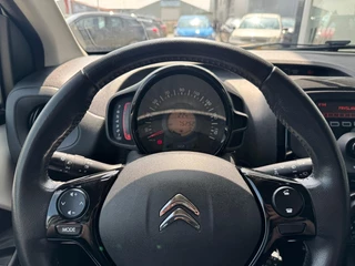 Citroën C1 Citroen C1 1.0 VTi Feel|Airco|5Deurs|BTW|Bluetooth - afbeelding nr 19
