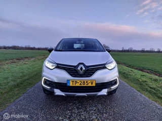 Renault Captur Renault Captur 0.9 TCe Intens 2017 apk 12-25 zeer nette auto - afbeelding nr 8