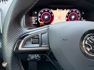 Škoda Karoq Škoda Karoq 1.5 TSI Sportline Business Automaat *Geen Afl. kosten* - afbeelding nr 30