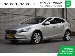 Volvo V40 - 220992705-0