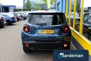 Jeep Renegade Jeep Renegade 4xe 240 Plug-in Hybrid Electric Trailhawk - afbeelding nr 31