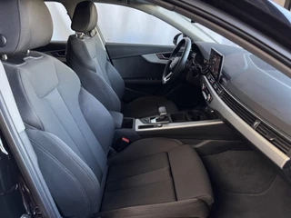 Audi A4 Audi A4 Avant 40 TFSI 204PK S-LINE EDITION LED NAVI VIR.COCKPIT ADAP.CRUIS ELEK.KLEP 2024 