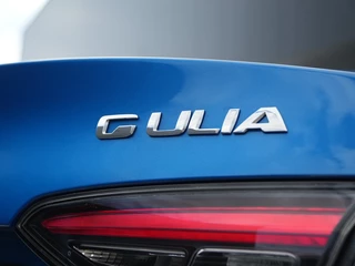 Alfa Romeo Giulia - afbeelding nr 24