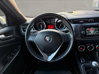 Alfa Romeo Giulietta - afbeelding nr 10