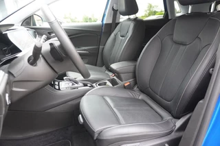 Opel Grandland Opel Grandland 1.6 Turbo Hybrid Ultimate / Trekhaak / Leer / Ad. Cruise / Camera - afbeelding nr 15