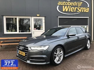 Audi A6 - 487065898-0