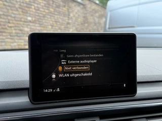 Audi A4 - afbeelding nr 39