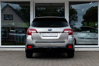 Subaru Outback Subaru Outback 2.5i CVT Premium | Eyesight | Navigatie | Trekhaak | - afbeelding nr 5
