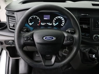 Ford Transit Ford Transit 2.0TDCI 130PK Bakwagen+Laadklep | Airco | Cruise | Camera - afbeelding nr 15