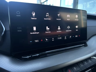 Škoda Octavia | Plug-in Hybrid - afbeelding nr 26