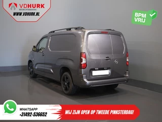 Opel Combo - afbeelding nr 2