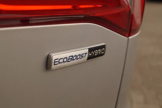 Ford Focus Ford Focus Wagon 1.0 Ecoboost 124pk Hybrid Trend Edition Business - afbeelding nr 25