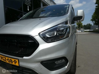 Ford Transit Custom Ford Transit Custom 340 2.0 TDCI L2H1 DC / 170Pk Automaat - afbeelding nr 19