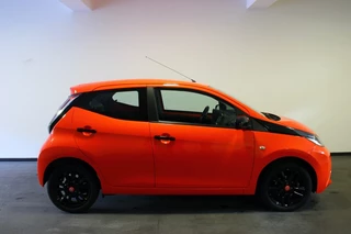 Toyota Aygo - afbeelding nr 6