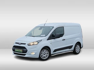 Ford Transit Connect 1.6 TDCI L1 Trend
