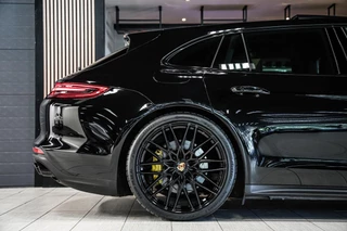 Porsche Panamera Porsche Panamera 2.9 4 E-Hybrid|22''|Pano|chrono|ACC|Bose - afbeelding nr 16