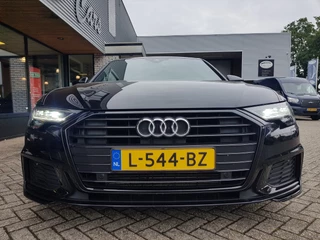 Audi A6 - afbeelding nr 5