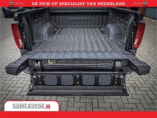 GMC Sierra GMC Sierra DENALI | All-In Prijs | 6,2 V8 Full Option | De Meest Luxe Pick-Up in zijn Klasse | Comfortabele Dubbele Cabine met Royale 5 Zitplaatsen | BPM vrij | Nu Leverbaar uit Voorraad | Voorraad Nr 420229 - afbeelding nr 38