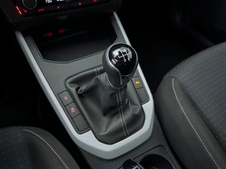 SEAT Arona SEAT Arona 1.0 TSI Style | Navigatie | Stoelverwarming | Camera - afbeelding nr 38