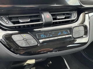 Toyota C-HR Toyota C-HR 1.8 Hybrid Dynamic - afbeelding nr 10