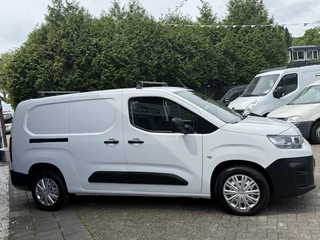 Citroën Berlingo - afbeelding nr 5