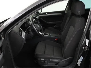 Volkswagen Passat Volkswagen Passat 2.0 TDI Business | Stoelverwarming |  Adaptive cruise | Camera | Carplay | Navigatie | Virtual Cockpit | Climate control | Full LED | Keyless - afbeelding nr 4