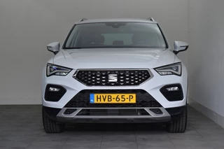 SEAT Ateca SEAT Ateca 1.5 TSI 150PK Xperience Automaat - afbeelding nr 3